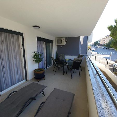 Apartment Kiara Premantura Exterior foto