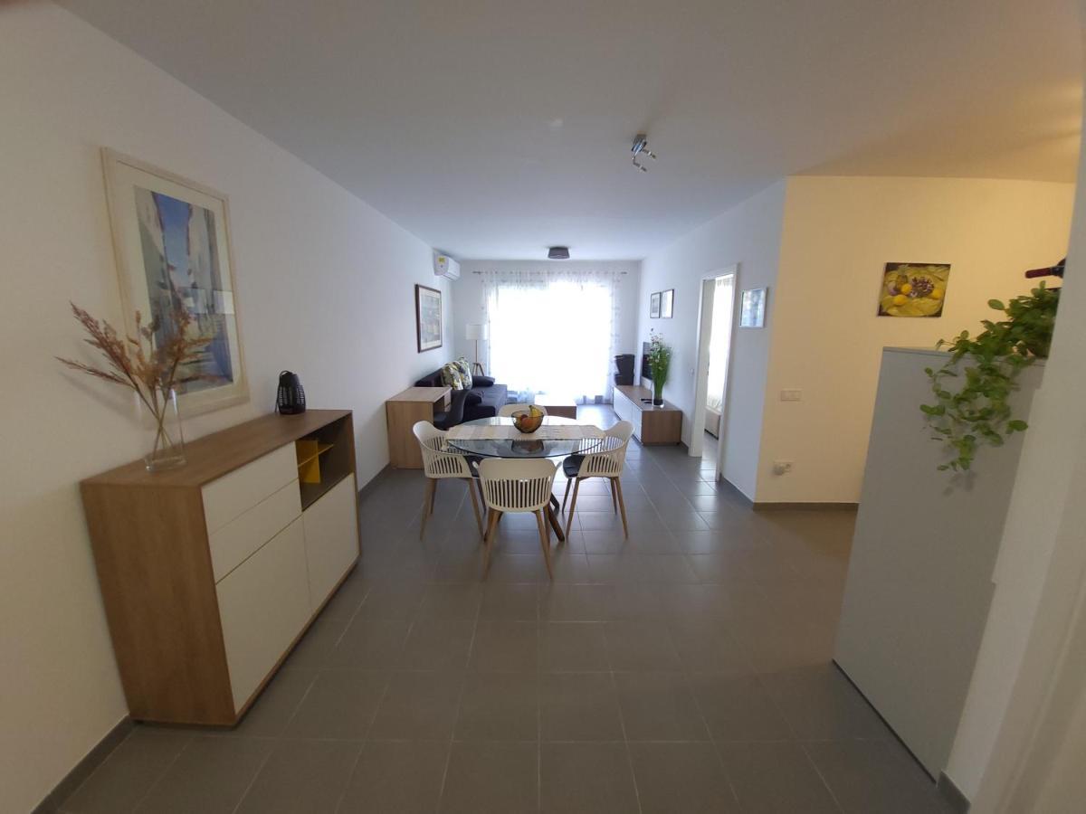 Apartment Kiara Premantura Exterior foto